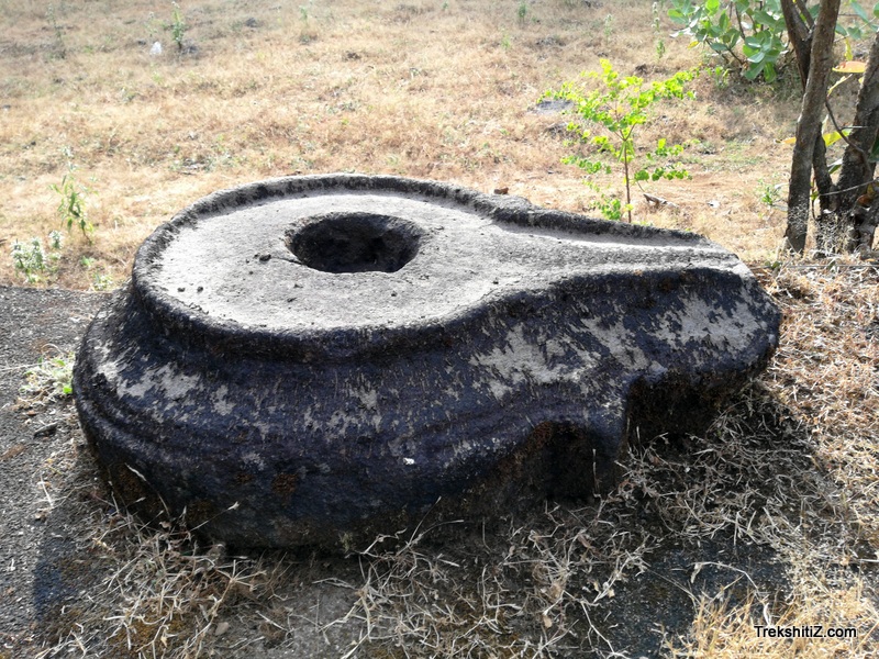 Madhu makarandgad